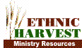 Ethnic Harvest: Language listing