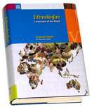 The Ethnologue: Lingala (lin)