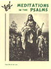 A Bible Study on Psalms (PDF .8M)