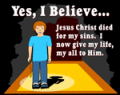 Yes, I believe...