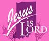 We are the people of Christ in the state of Indiana! (2.5M)