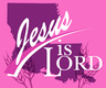 We are the people of Christ in the state of Louisiana! (2.5M)