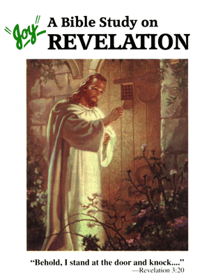 A Bible Study on Revelation