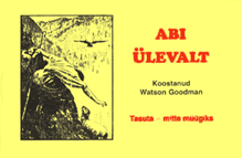 ABI ULEVALT  (Estonian)