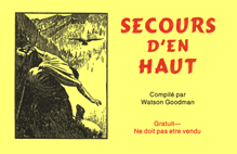 Secours d'en Haut (PDF .2M)