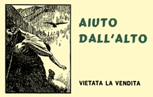 AIUTO DALL’ALTO (Italian)