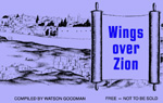 Wings over Zion (not in Spanish yet)